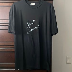 Saint Laurent shirt